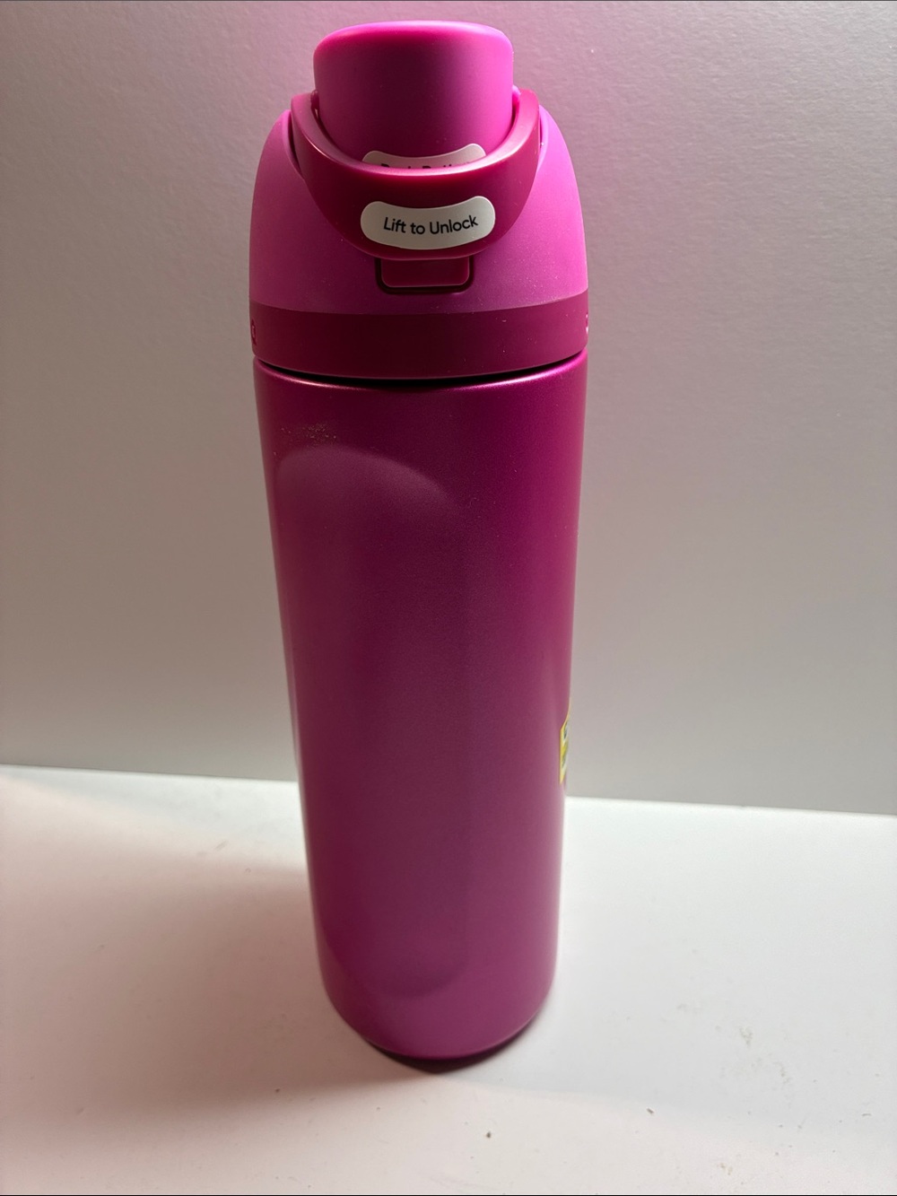 24 oz Owala FreeSip with Straw NEW